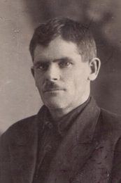 Василий Бабкин